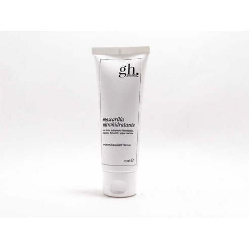 GH MASCARILLA ULTRAHIDRATANTE 50 ML.