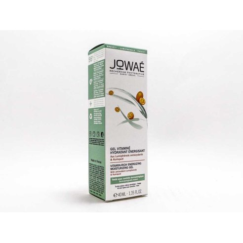 JOWAE GEL VITAMINADO HIDRAT ENERGIZANTE