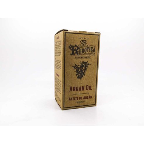 MI REBOTICA ACEITE ARGAN 30ML