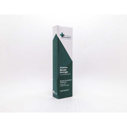 FARMACIA ROCAFORT R-REVOLUTION BORRADOR  ARRUGAS