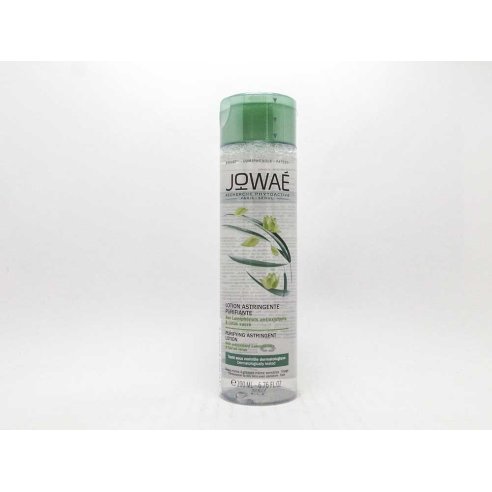 JOWAE LOCION PURIFICANTE ASTRINGENTE 200 ML.