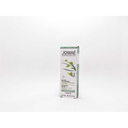 JOWAE GEL SOS ANTI-IMPERFECCIONES