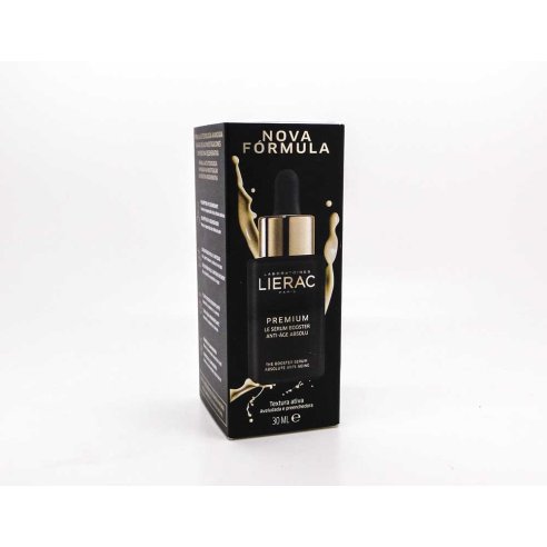 LIERAC PREMIUM SERUM ABSOLUT 30 ML.