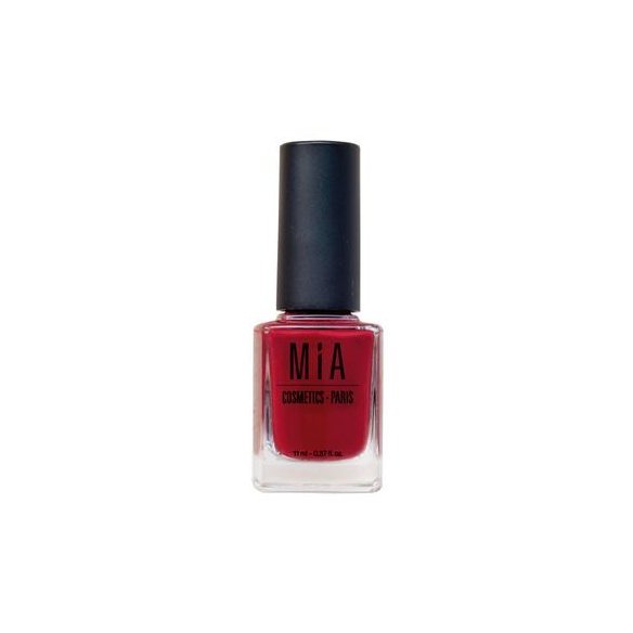 MIA ESMALTE GARNET 0480