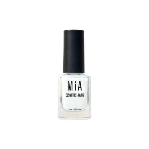 MIA ESMALTE COTTON WHITE 0483