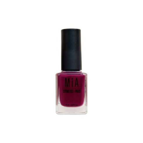 MIA ESMALTE BURGUNDY 3703