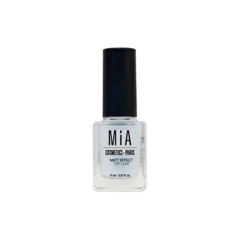 MIA ESMALTE MATTE EFFECT 6264