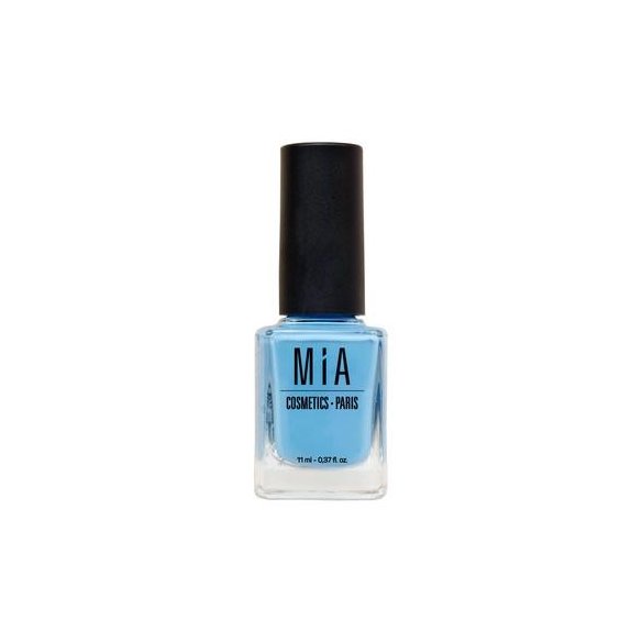 MIA AQUA BLUE ESMALTE