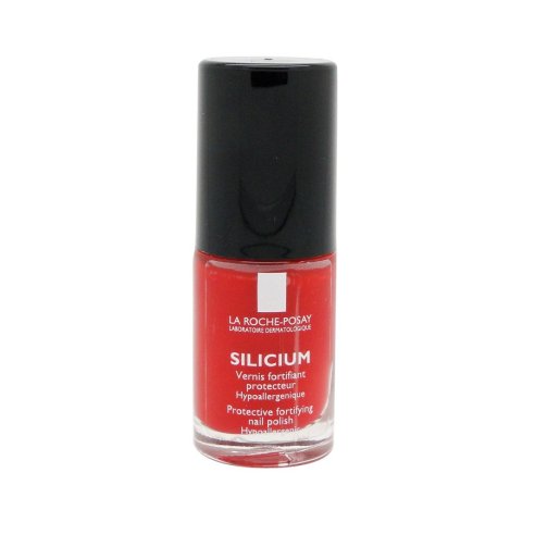 SILICIUM UÑAS Nº 24 ROUGE PARFAIT