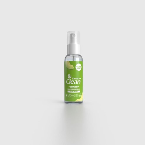 SIEMPRE CLEAN MELON SPRAY 60ML