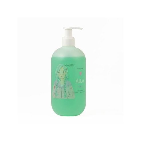 MAUBE AILA GEL BAÑO 500ml