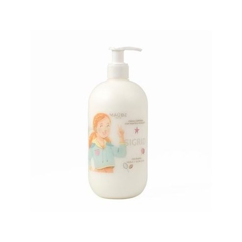 MAUBE SIGRID CREMA HIDRATANTE 500ml