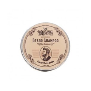 MI REBOTICA CHAMPU DE BARBA
