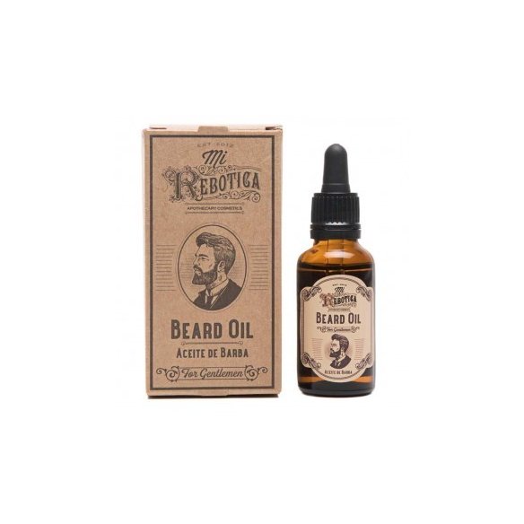 MI REBOTICA ACEITE DE BARBA