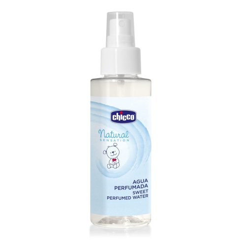 CHICCO AGUA PERFUMADA 100ML