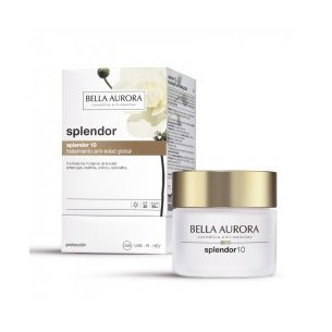 BELLA AURORA SPLENDOR 10 DIA 50 ML.