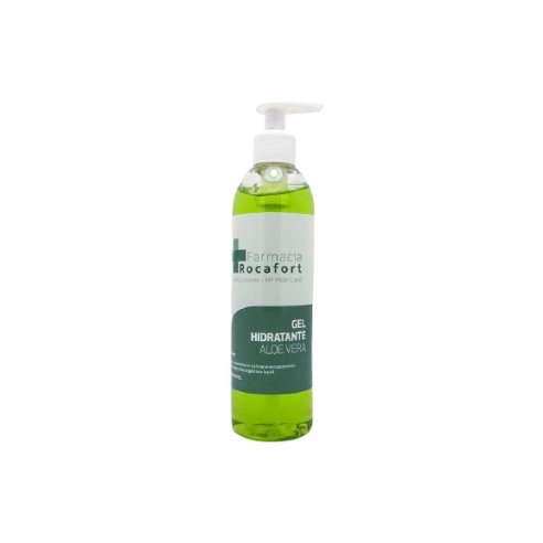 FARMACIA ROCAFORT GEL DE ALOE VERA 290 ML