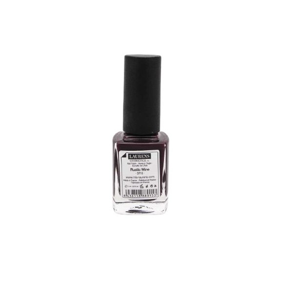 MIA ESMALTE RUSTIC WINE 3716