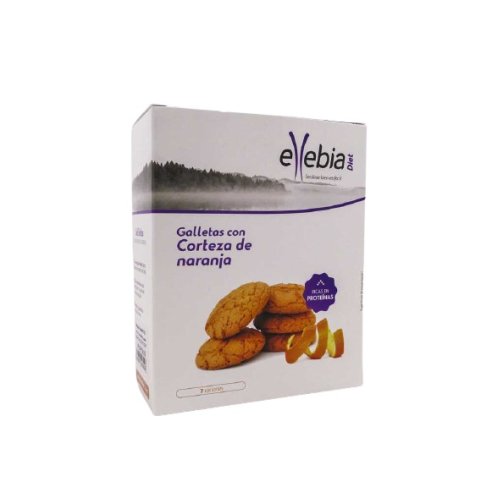 ELLEBIA GALLETAS CORTEZA NARANJA 7