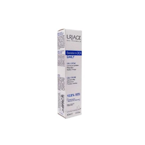 BARIEDERM CICA DAILY GEL CREMA 1 ENVASE 40 ML