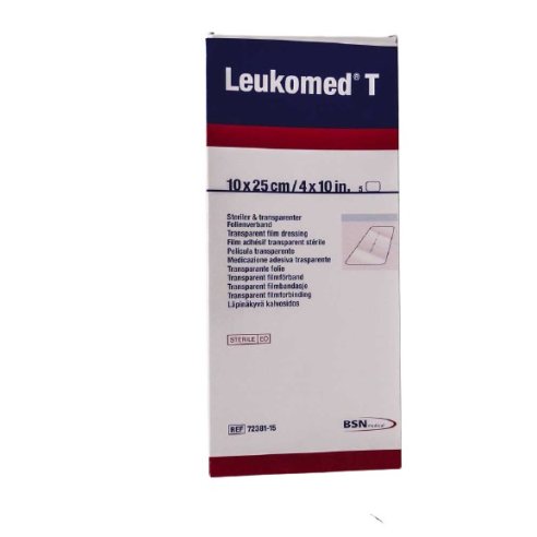 LEUKOMED T APOSITO ESTERIL ADH 8 X 10 CM 5 APOSI