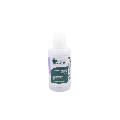 FARMACIA ROCAFORT DESMAQ DE OJOS Y LABIOS 100 ML