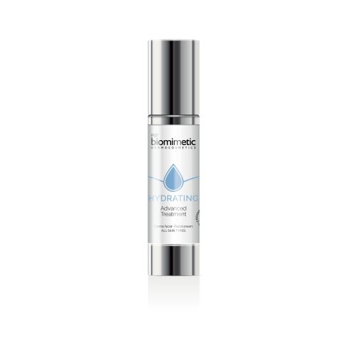 BIOMIMETIC ADVANCE TREATMENT HYDRATING 1 ENVASE