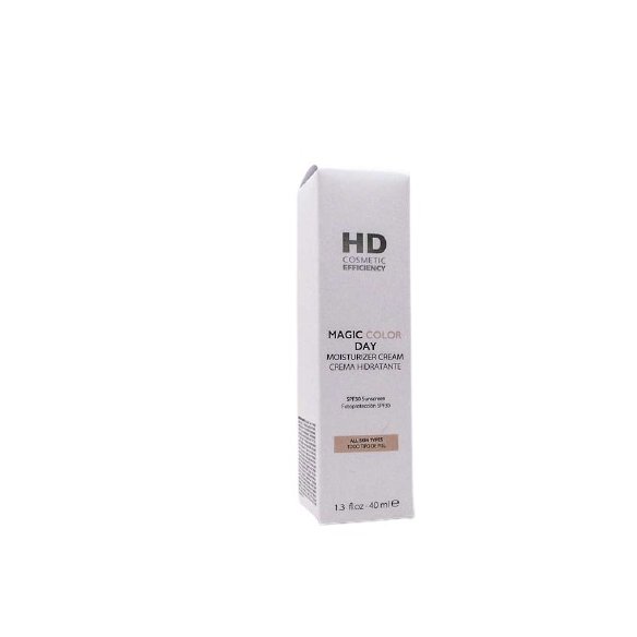 HD MAGIC COLOR MOIST DAY
