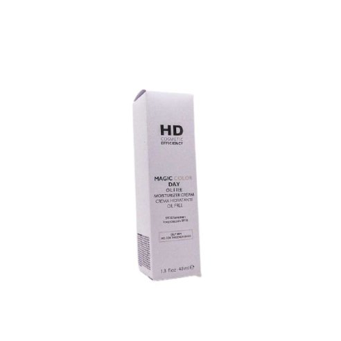 HD MAGIC COLOR OIL FREE