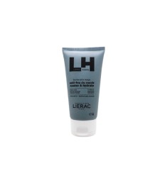 LIERAC HOMME BALSAMO AFTER SHAVE 75 ML.