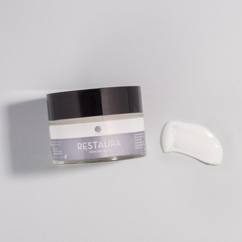 SEGLE CLINICAL RESTAURA CREMA 50 ML