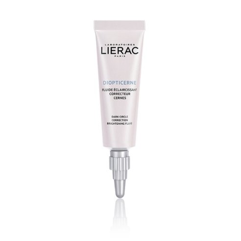 LIERAC DIOPTICERNE FLUIDO CORRECTOR DE OJERAS