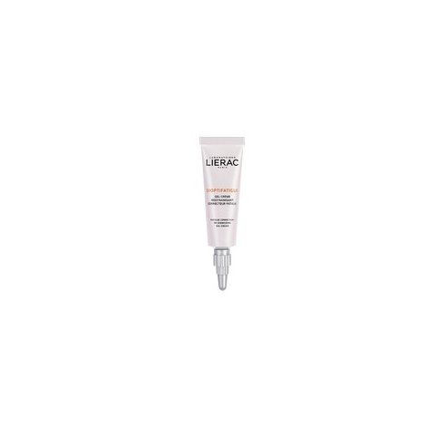 LIERAC FATIGUE CREMA MASCARILLA CALMANTE