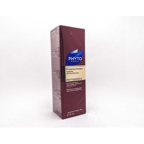 PHYTODENSIA CHAMPU 200 ML.