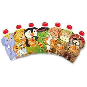 BOLSAS ALIMENTACION SET 3 BOLSAS 2