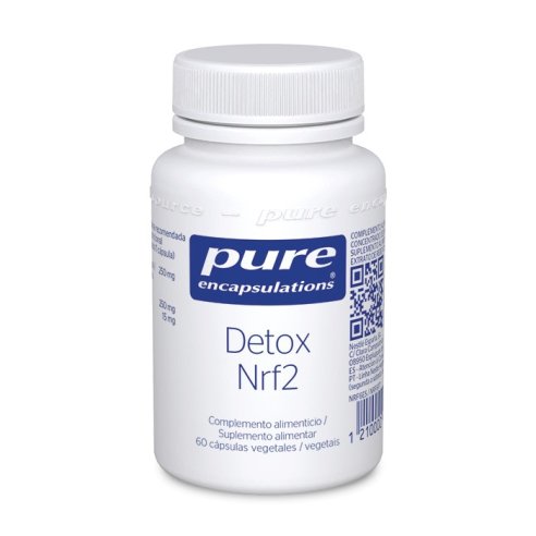 PURE DETOX NRF2