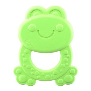 CHICCO MORDEDOR RANA ECO