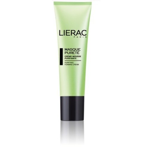 LIERAC MASCARILLA EXFOLIANTE 75ML