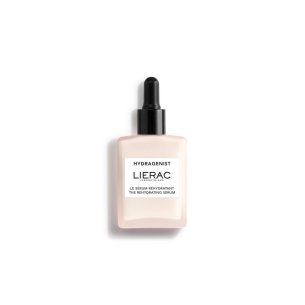 LIERAC GLOW SERUM 30 ML.