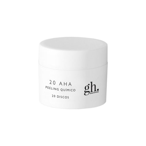 GH 20AHA PEELING QUIMICO 23ML