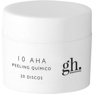 GH 10 AHA PEELING DISCOS