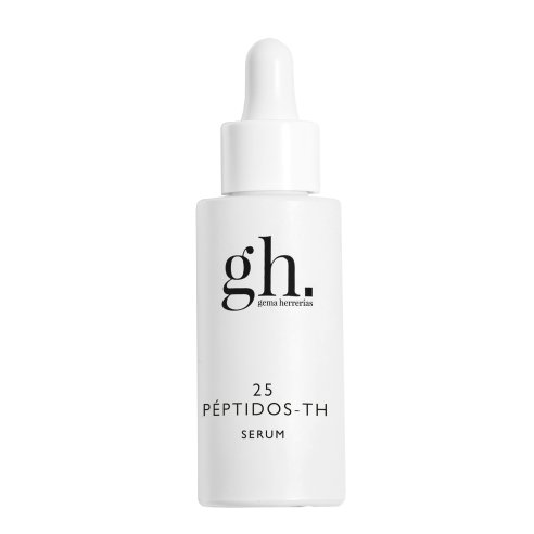 GH 25 PEPTIDOS SERUM 30ML