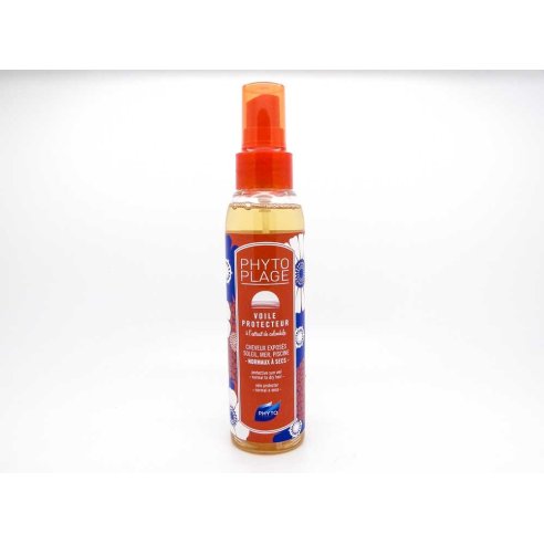 PHYTOPLAGE VELO PROTECTOR 125 ML.