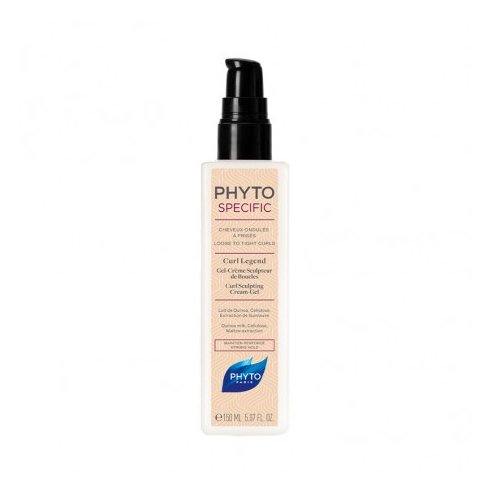 PHYTOCURL CREMA BOUCHES 100 ML