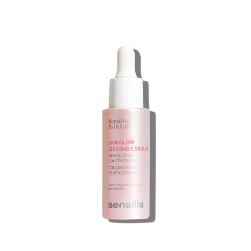 SENSILIS SKIN GLOW BEYOND C SERUM 1 FRASCO 30 ML