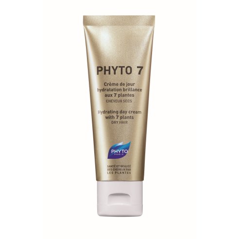 PHYTO 7 NUTRICION CREMA 50 ML