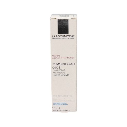 PIGMENCLAR OJOS LA ROCHE POSAY 15 ML