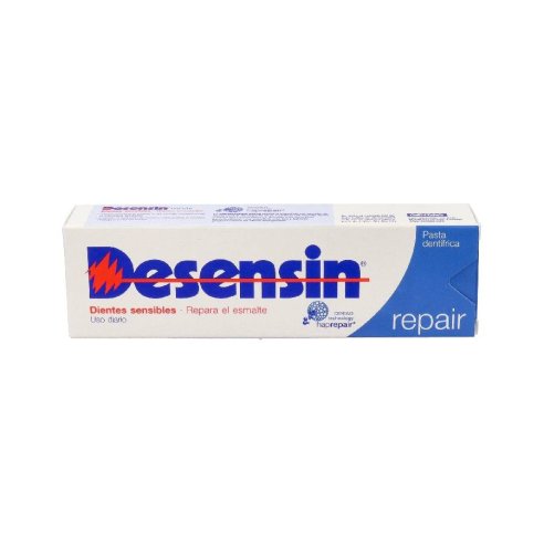 DESENSIN REPAIR PASTA DENTAL 75 ML