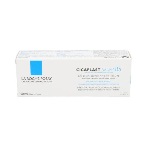 CICAPLAST BAUME 5 100 ML