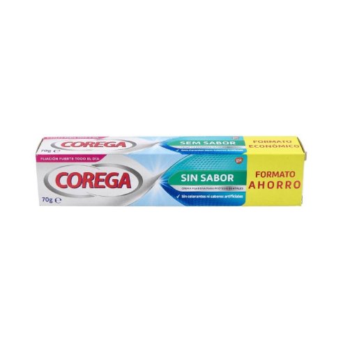 COREGA SI/SABOR EXTRA FUERTE 70G